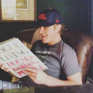 Meet your Posher, John